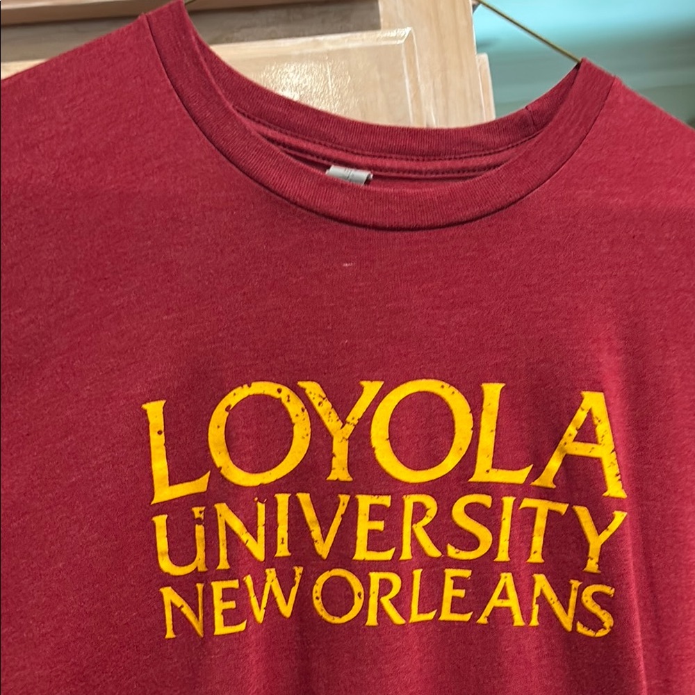 Loyola University New Orleans T-Shirt